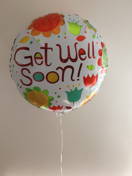 Get Well Soon (45cm)