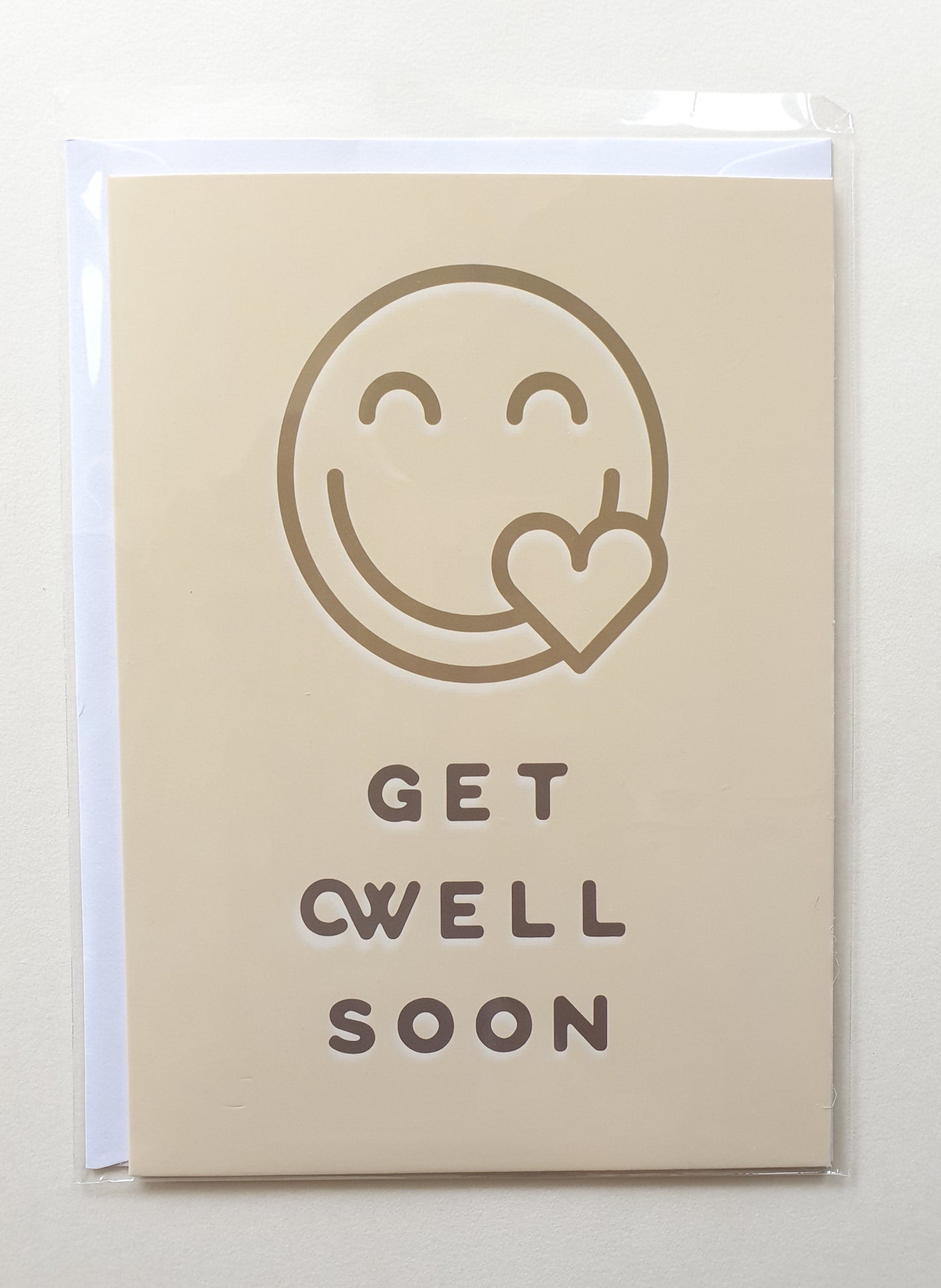 Get Well Soon