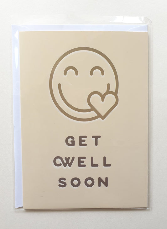 Get Well Soon