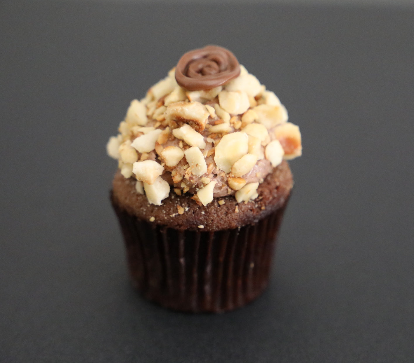 Choc Hazelnut